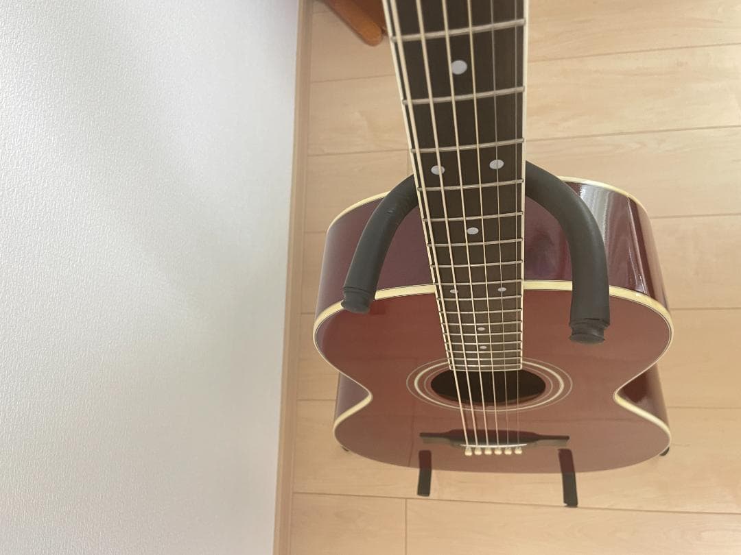 ⭐️最終セール⭐️希少日本製モーリスMY605WR 美品 小ぶり12Fジョイント