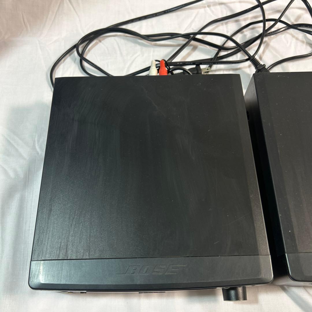 ★大人気モデル★ Bose RA-18 DVDプレイヤー & レシーバー　セット