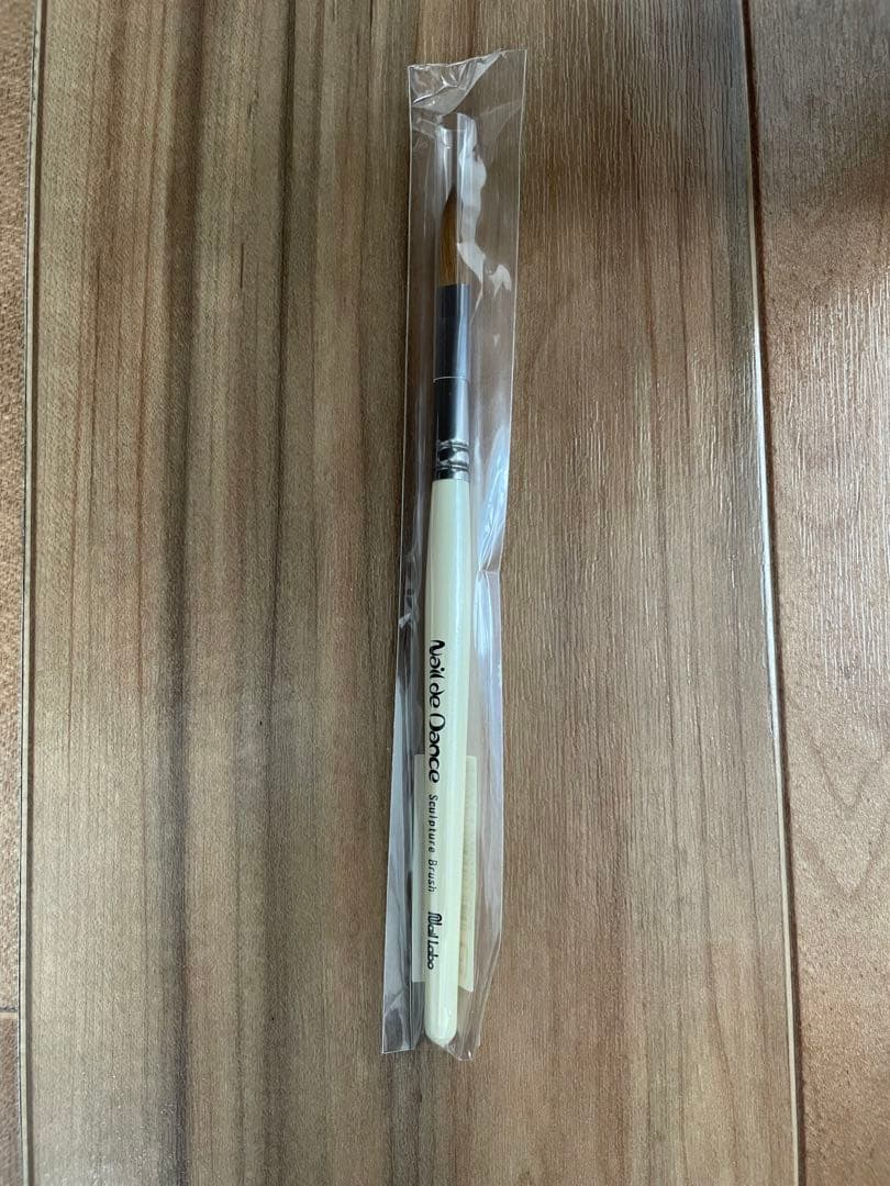 ネイルデダンス　ネイルブラシ　スカルプチュア　筆