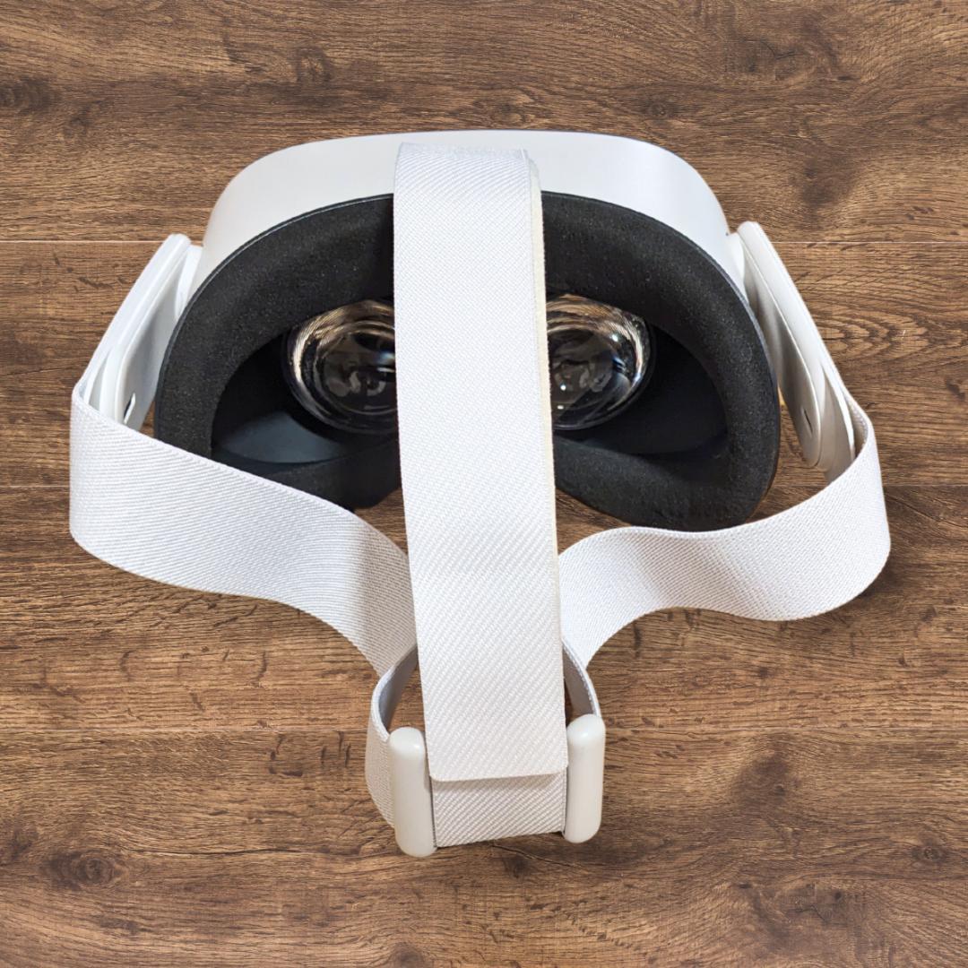 動作確認済み  Quest /  Quest 本体のみ