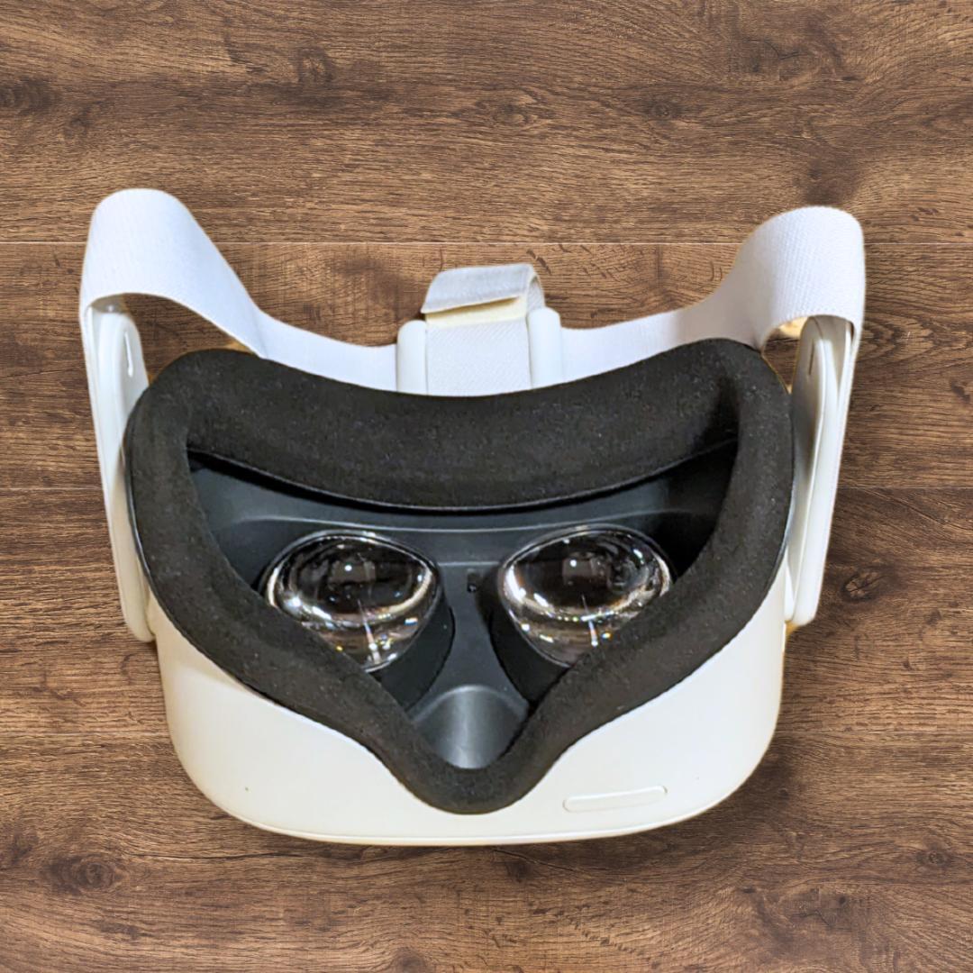 動作確認済み  Quest /  Quest 本体のみ