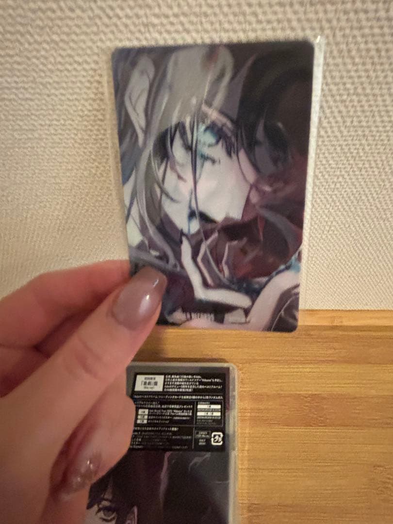 【新品未開封】Adoのベストアルバム 初回限定盤　カード付き