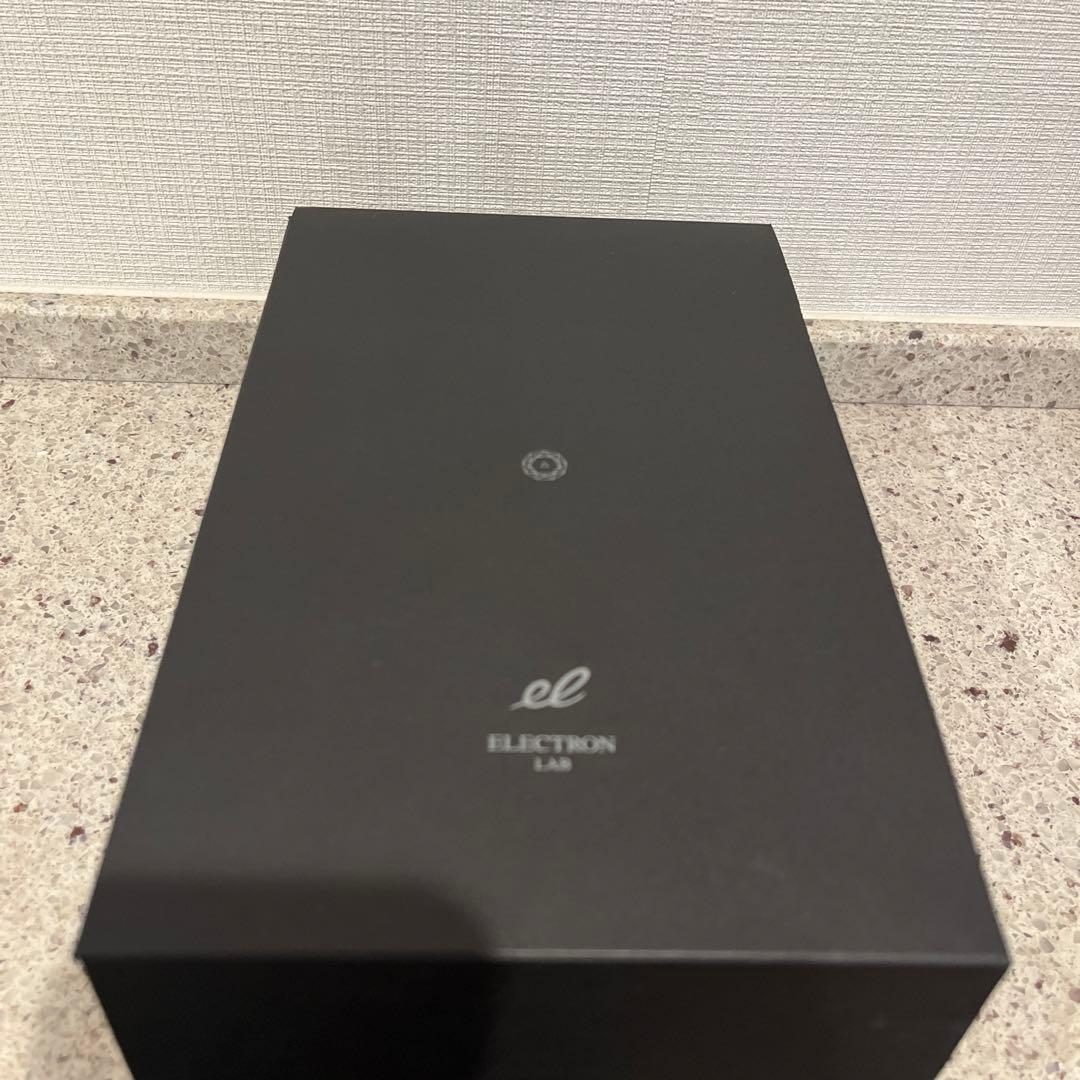 デンキバリブラシ➕デンキバリブラシローション　エレクトロン