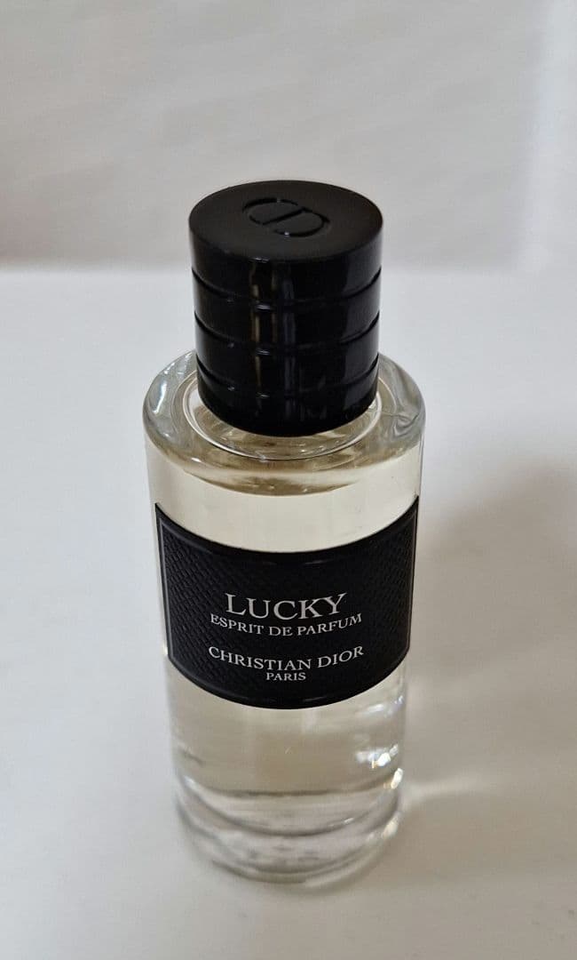 ラッキー　メゾンディオール