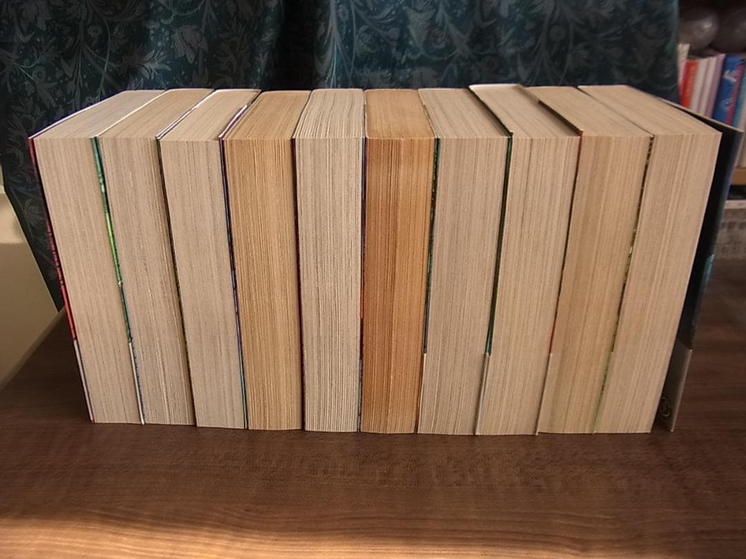 鬼平犯科帳 ワイド版　1～30巻セット