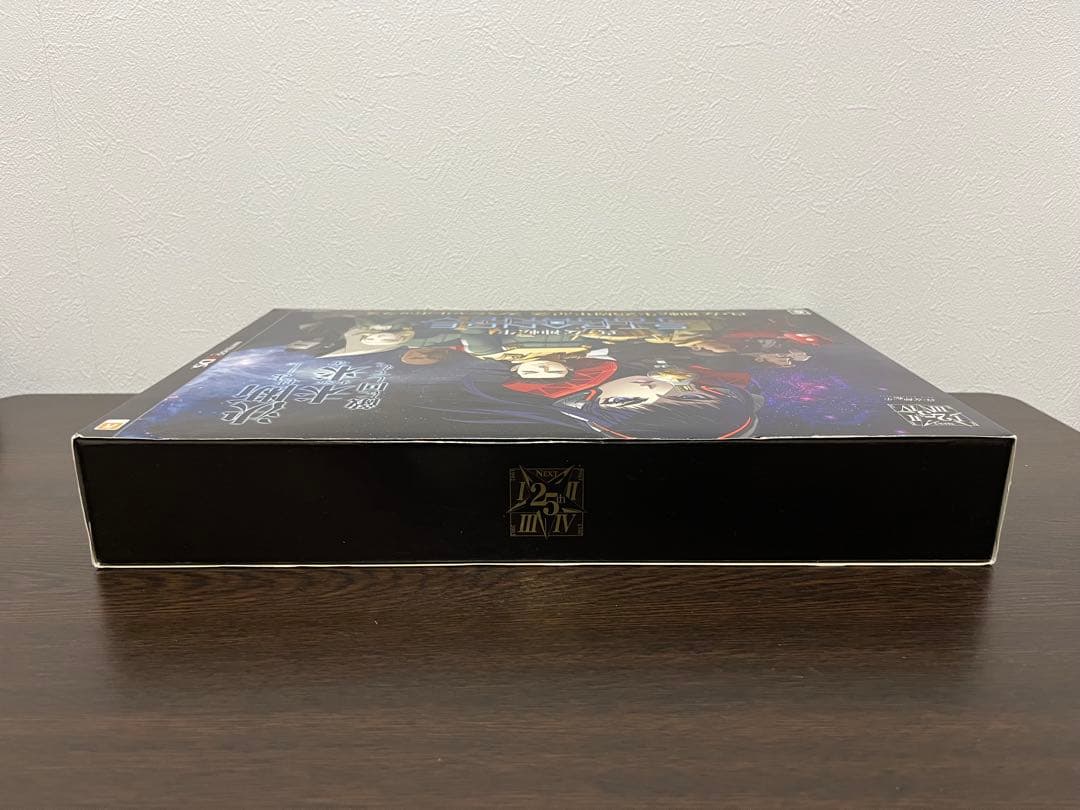 真・女神転生 DEEP STRANGE JOURNEY 25周年記念 3DS