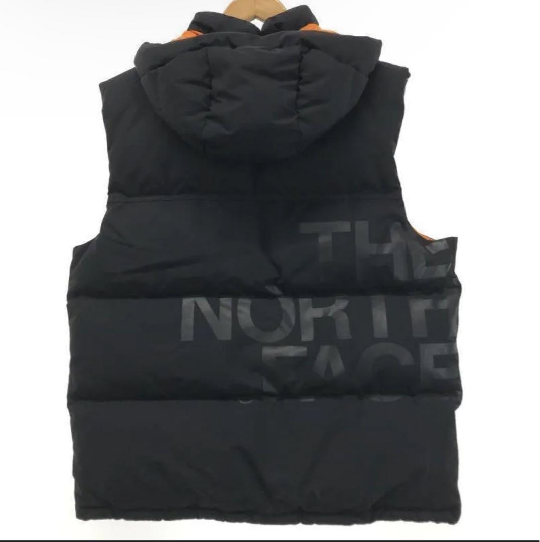 JUNYA WATANABE×THE NORTH FACE ダウンベスト