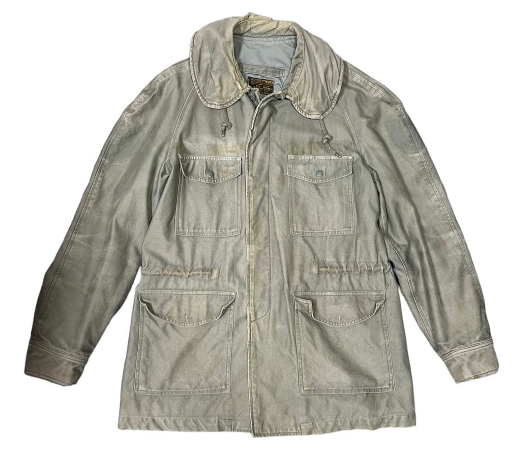 希少1950年代USAF Field Jacket M-L フィールドジャケット