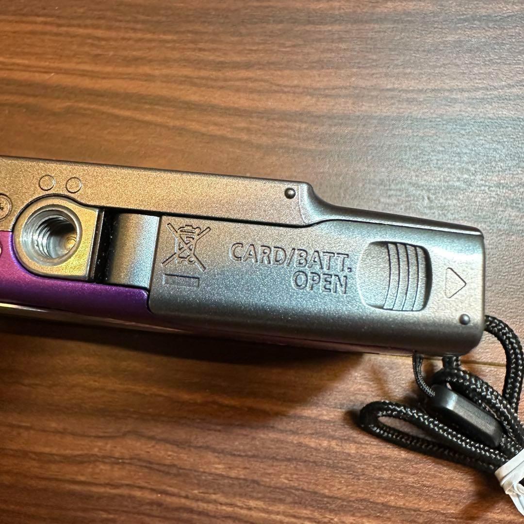 Canon PowerShot A3500 IS デジカメ 2374