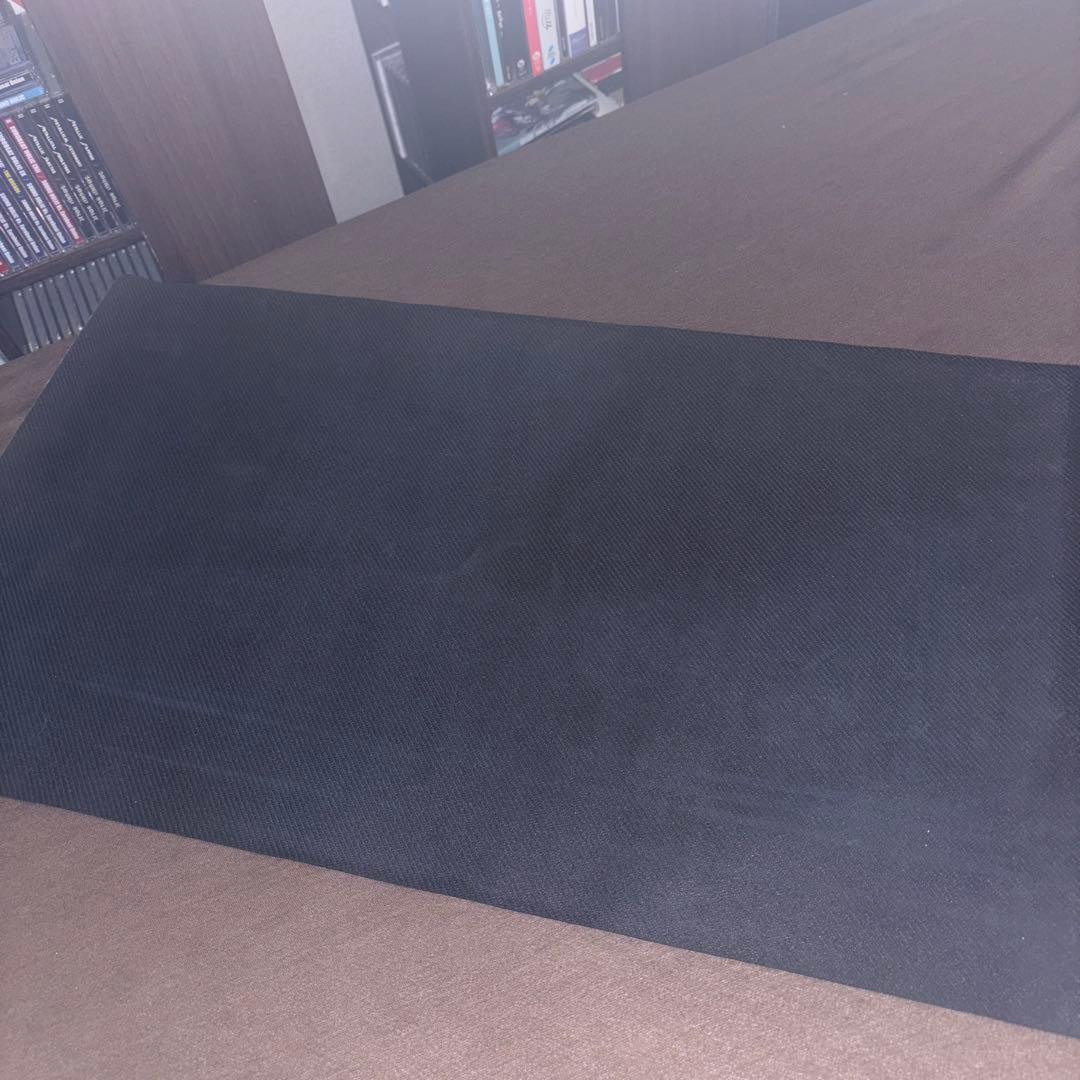 エキセントリック・デーモン プレイマット 遊戯王 海外 英語 米