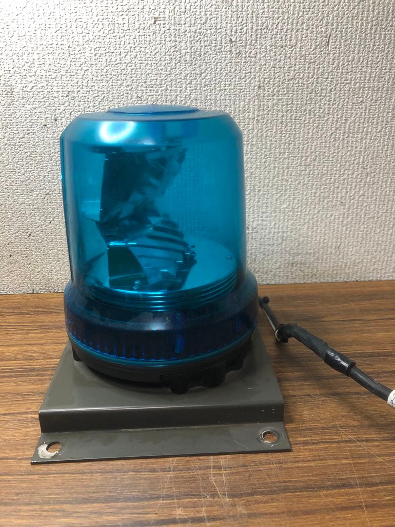 PATLITE パトライトRLR-M1 LED 青