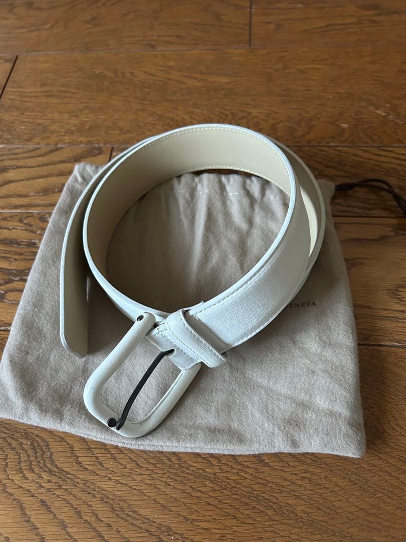 ボッテガべネタベルト