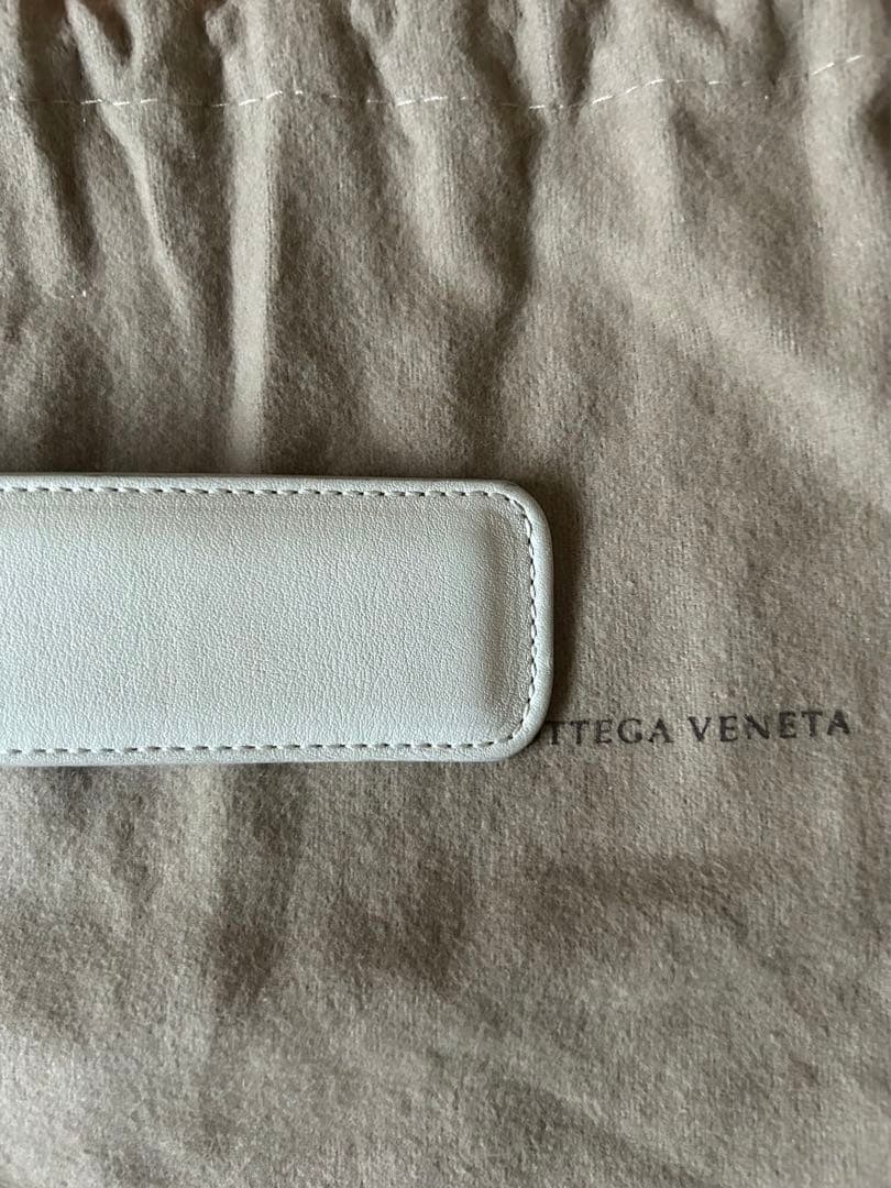 ボッテガべネタベルト