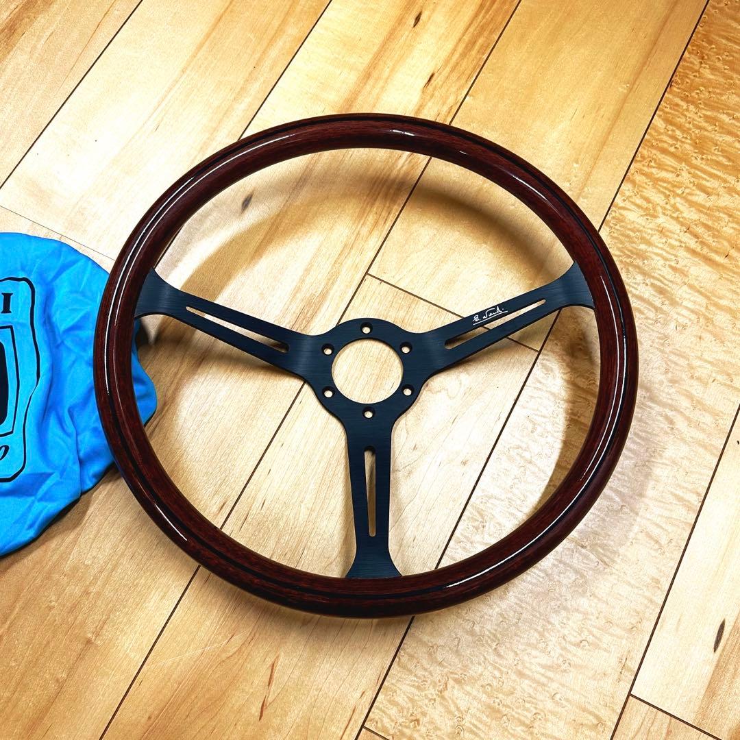 NARDI クラシック ステアリング R15