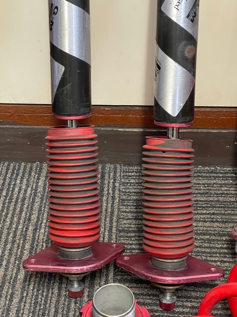 ★RSR Super☆i 車高調★SIN270 1777 RS-R 車高調