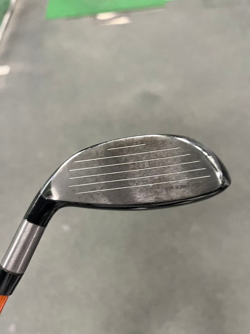 K*1様 キャロウェイ　APEX UW 17度　TourAD−DI 7S