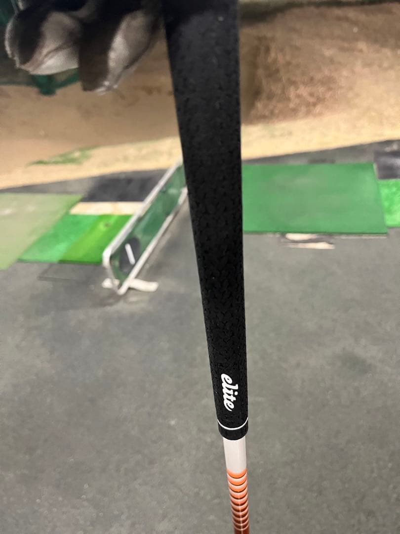 K*1様 キャロウェイ　APEX UW 17度　TourAD−DI 7S