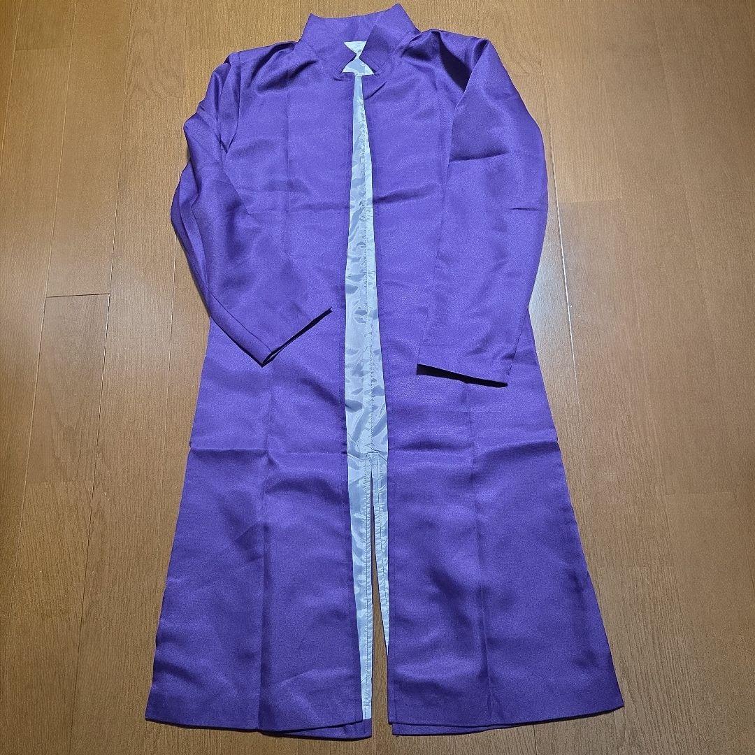 刀剣乱舞　へし切長谷部　コスプレ衣装　ウィッグ付き