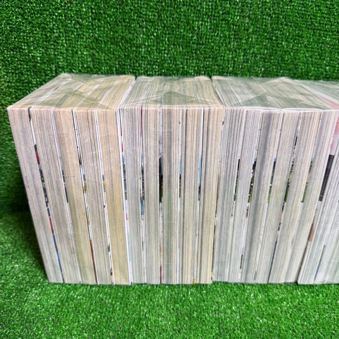 【中古コミック】ウマ娘シンデレラグレイ・全21巻＋プリティーダービー全6巻・