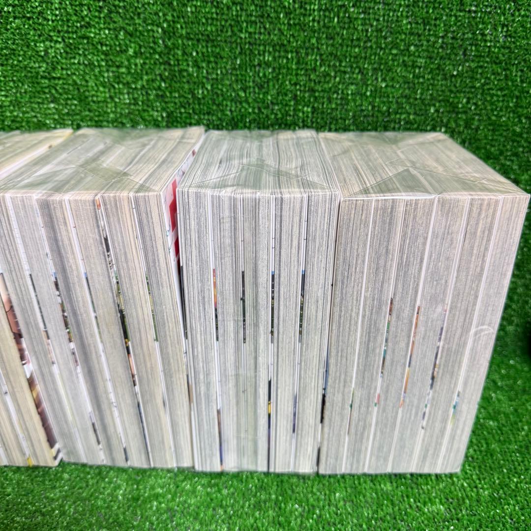 【中古コミック】ウマ娘シンデレラグレイ・全21巻＋プリティーダービー全6巻・