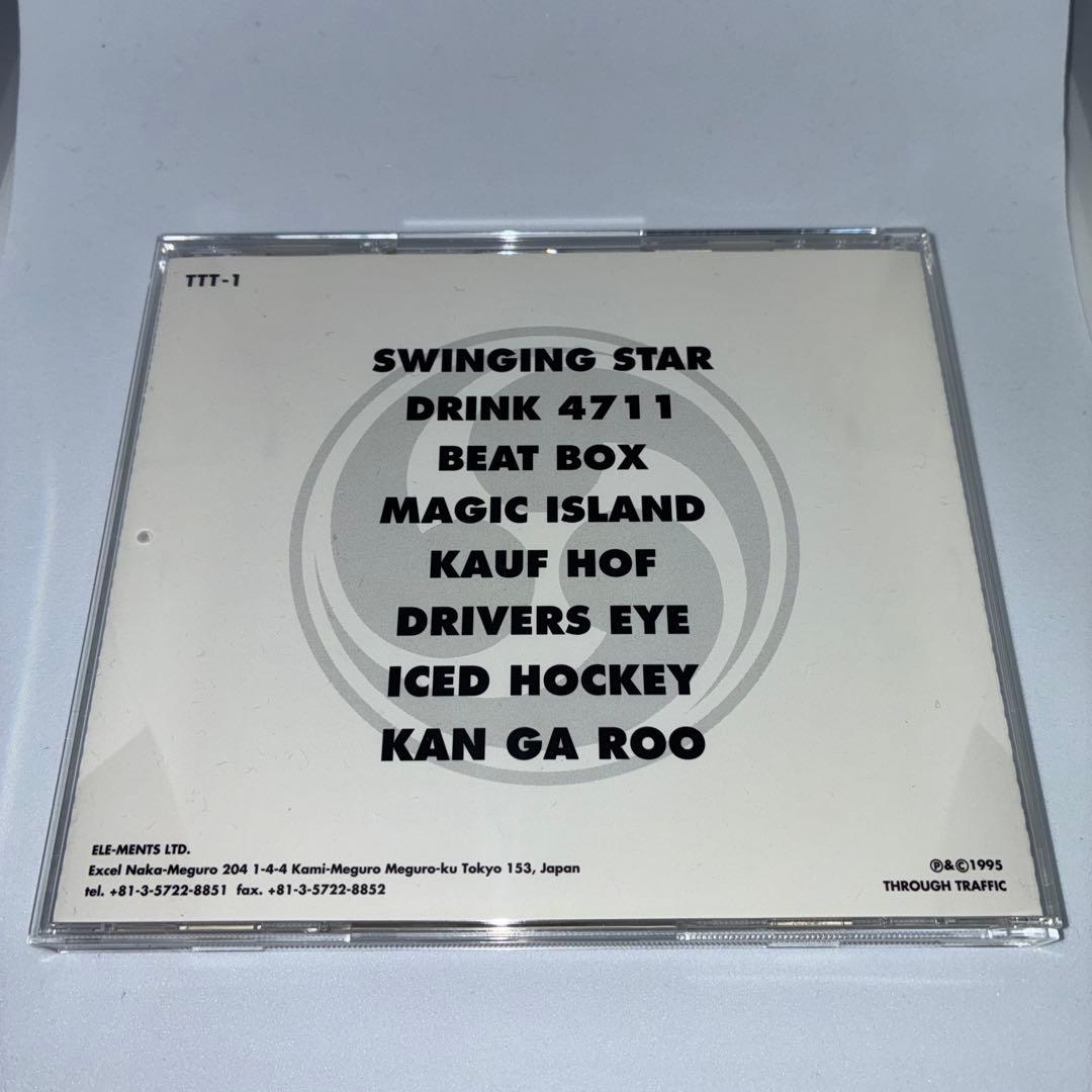 FROM TIME TO TIME - FROM TOP TO TOE 砂原良徳