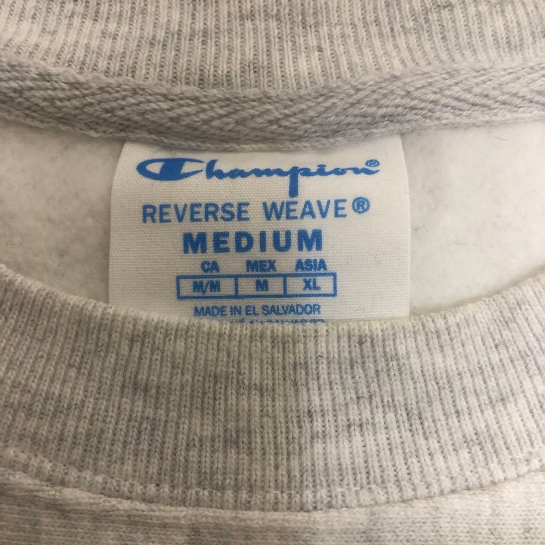 c*o様 チャンピオン　ohio state クルーネックスウェット　入手困難