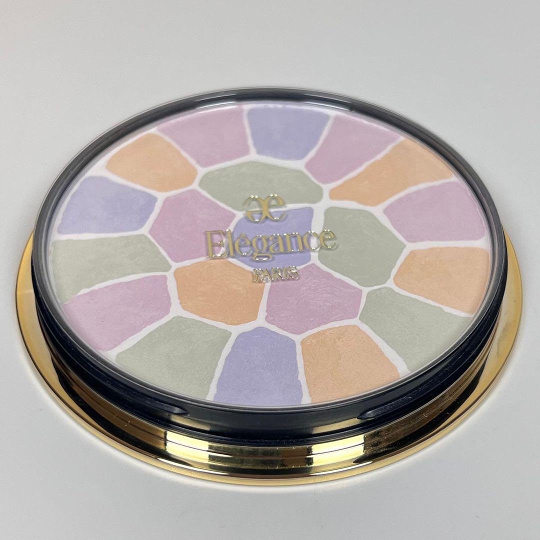 新品未使用　エレガンス　ラ　プードル　オートニュアンス　リクスィーズ　I 01