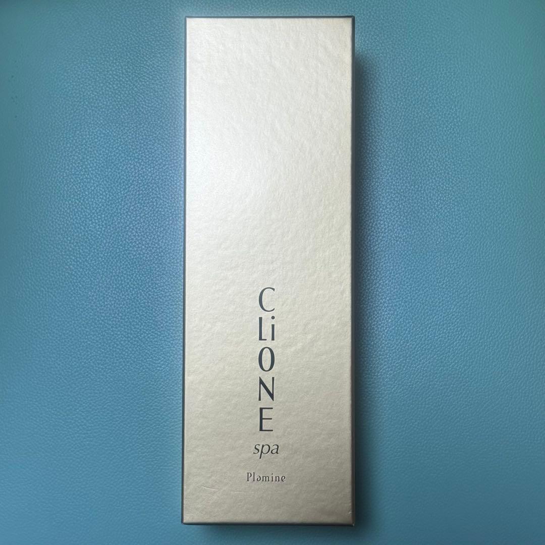 【年末年始！】プラミネ クリオネスパ CLiONEspa スカルプブラシ