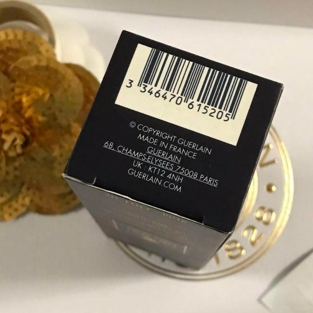 ✨新品☆ゲラン☆オーキデアンぺリアル ザ ナイト セロム 30ml