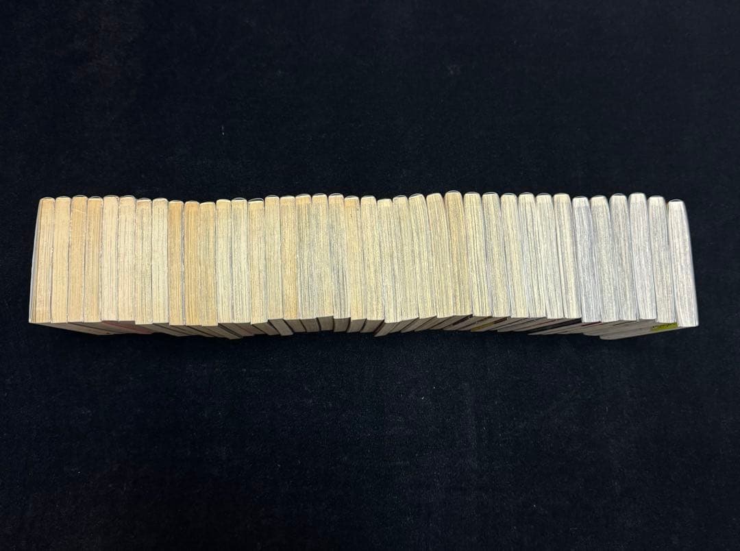 ハンターハンター1〜38 既刊全巻　38冊セット