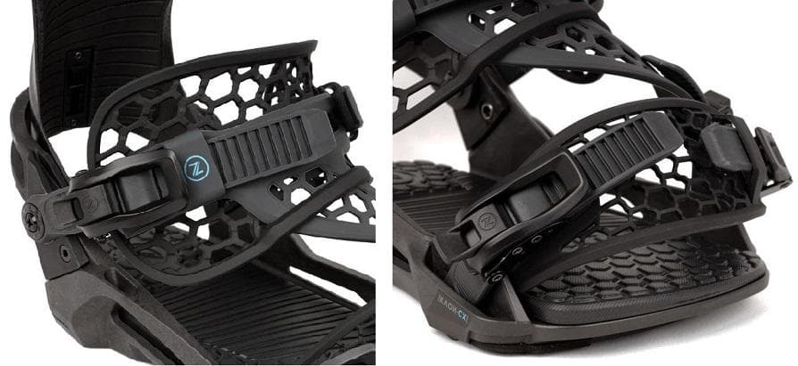 定価￥71500 48%off 2024 ナイデッカー KAON CX XL