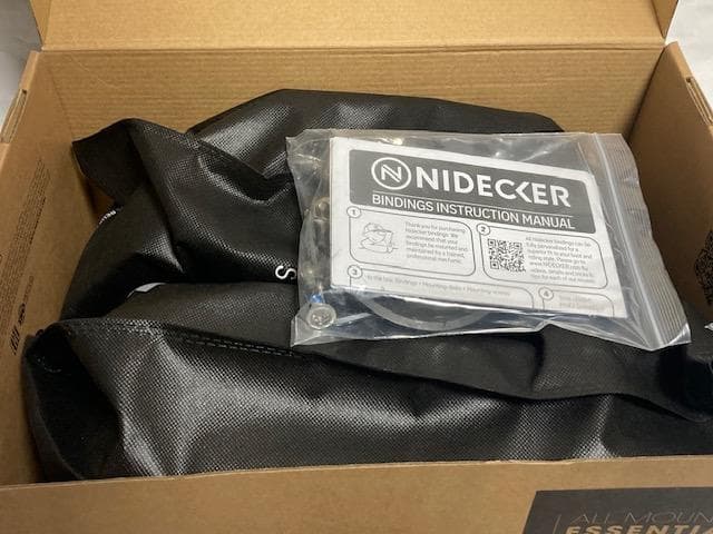 定価￥71500 48%off 2024 ナイデッカー KAON CX XL