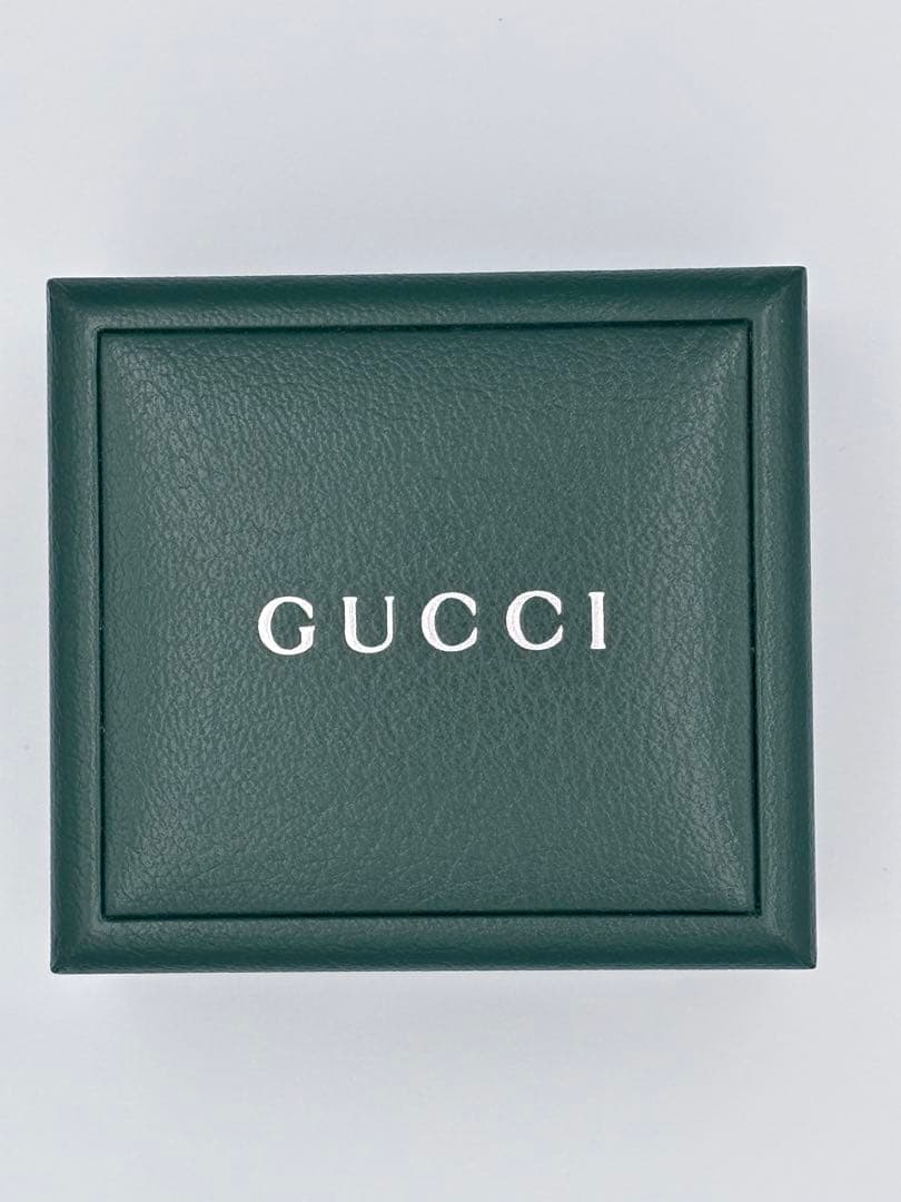 GUCCI グッチ GQ1100 チェンジベゼル ベゼル11個