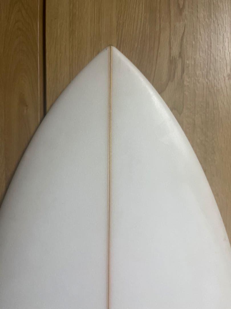 MAGIC CARPET マジックカーペット HORNET ホーネット 5.10