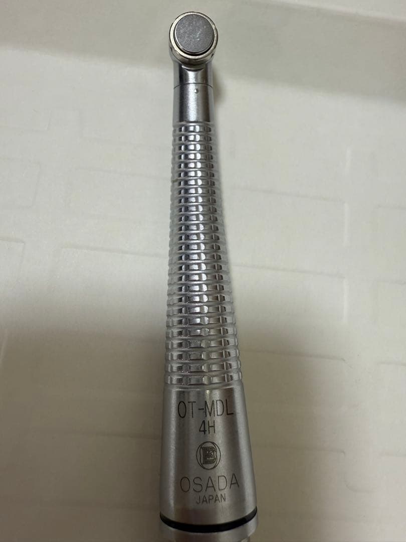 歯科用 オサダ タービンOT-MDL 4H