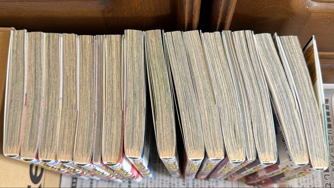 僕のヒーローアカデミア 全巻セット