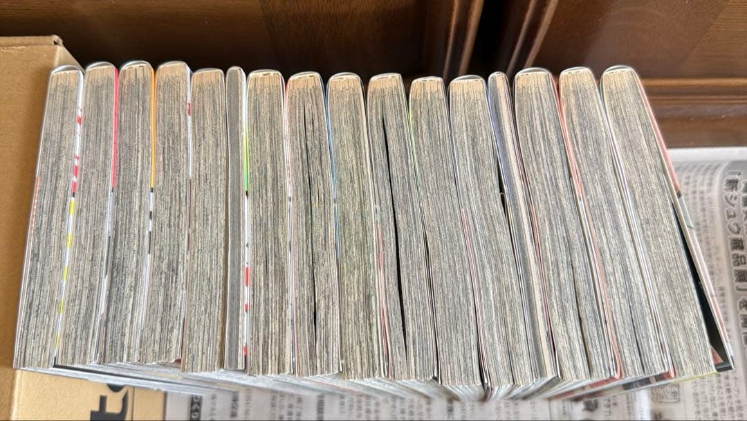 僕のヒーローアカデミア 全巻セット