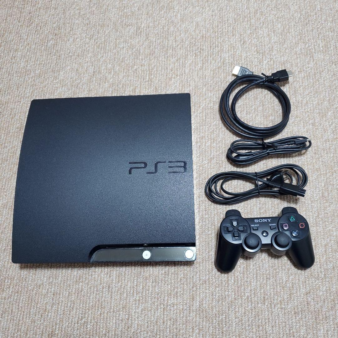 Nintendo Switch SONY PlayStation3 CECH-2000A