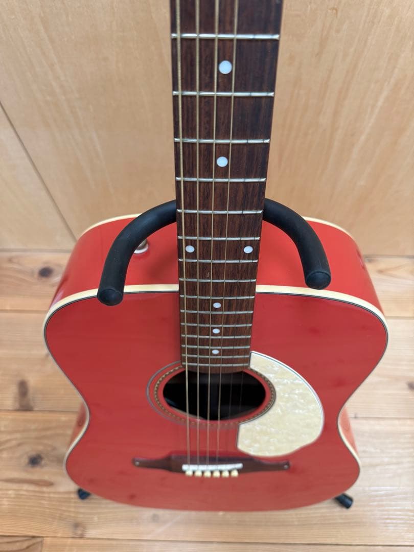 FENDER ACOUSTICS FSR Kingman SE ミスチル桜井