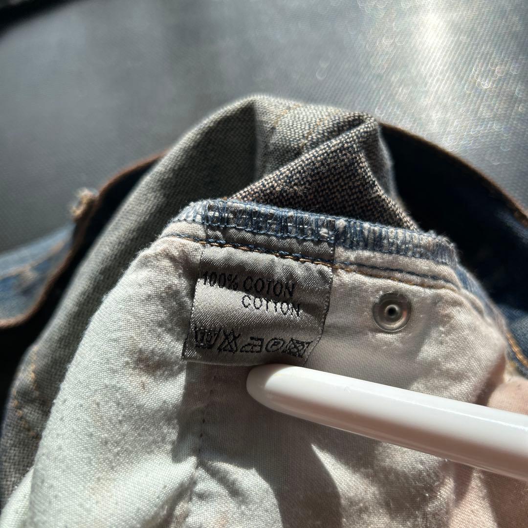 Dior hommeデニム エディ期　30サイズ