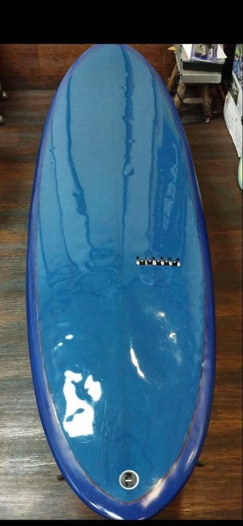 a*a様 CIRCUS、サーフボード、ファンボード、6.8f