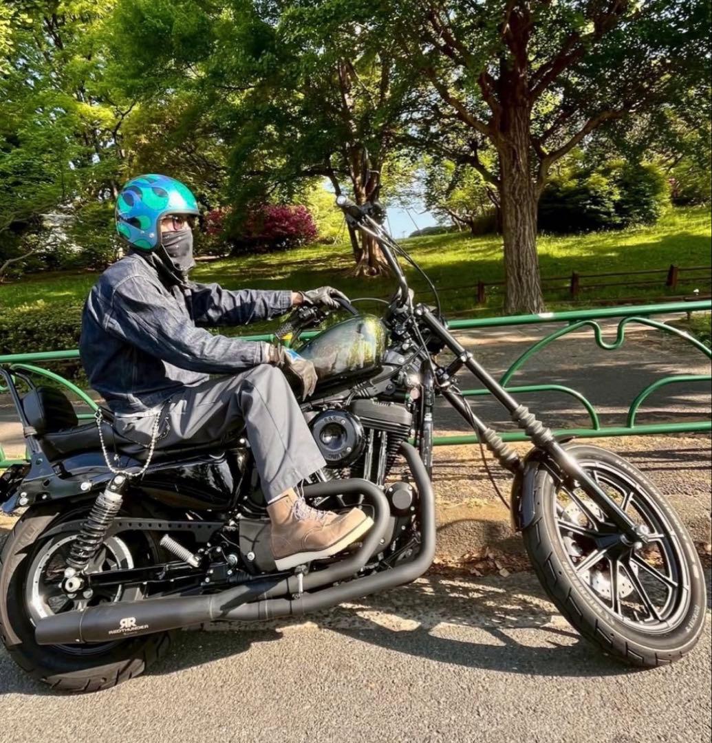 新品 HTC Dickies Pants キムタク スタカリ限定チャコール