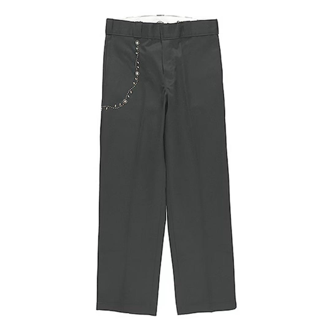 新品 HTC Dickies Pants キムタク スタカリ限定チャコール