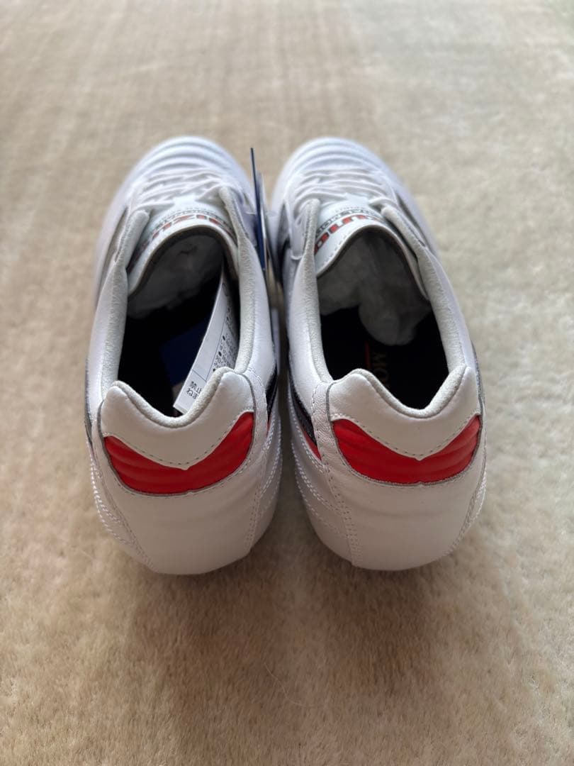 Mizuno モレリア II サッカーシューズ