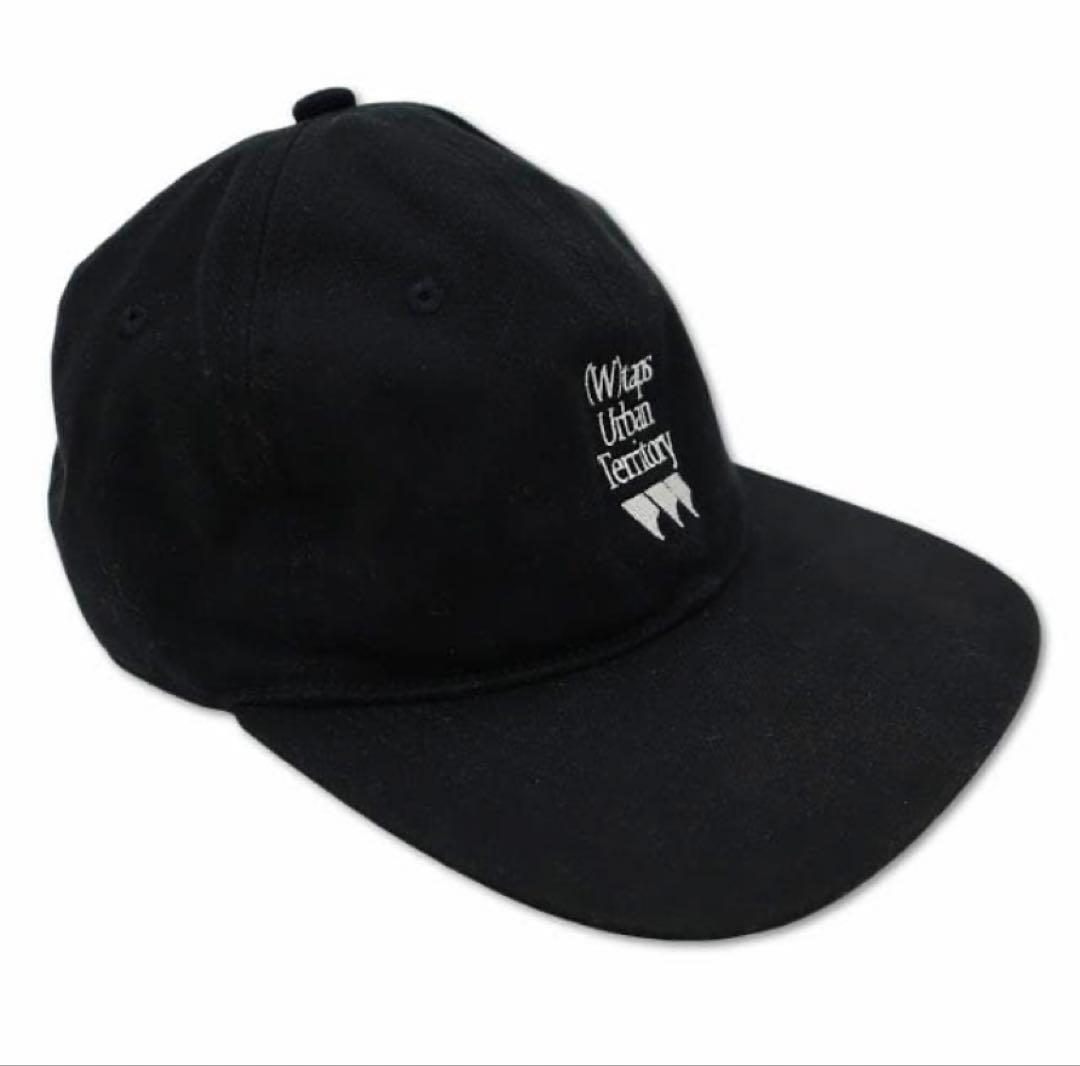 WTAPS T-6H 04 / CAP / COTTON. TWILL キャップ