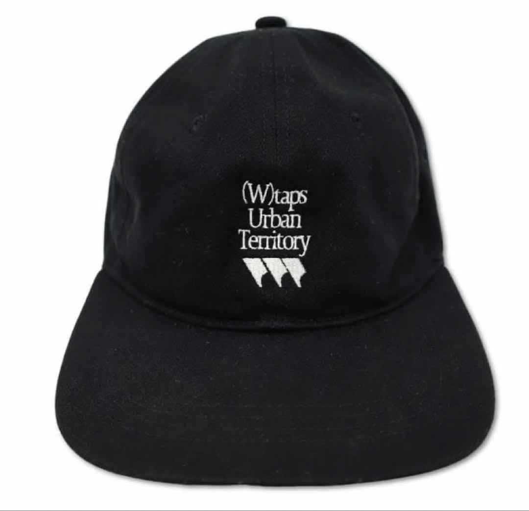 WTAPS T-6H 04 / CAP / COTTON. TWILL キャップ