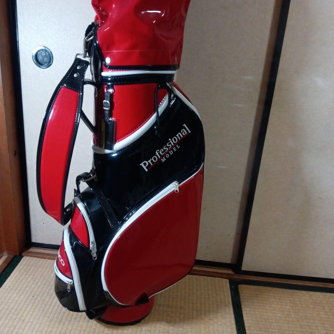 ゴルフクラブ フルセット メンズ キャディバッグPROFESSIONAL