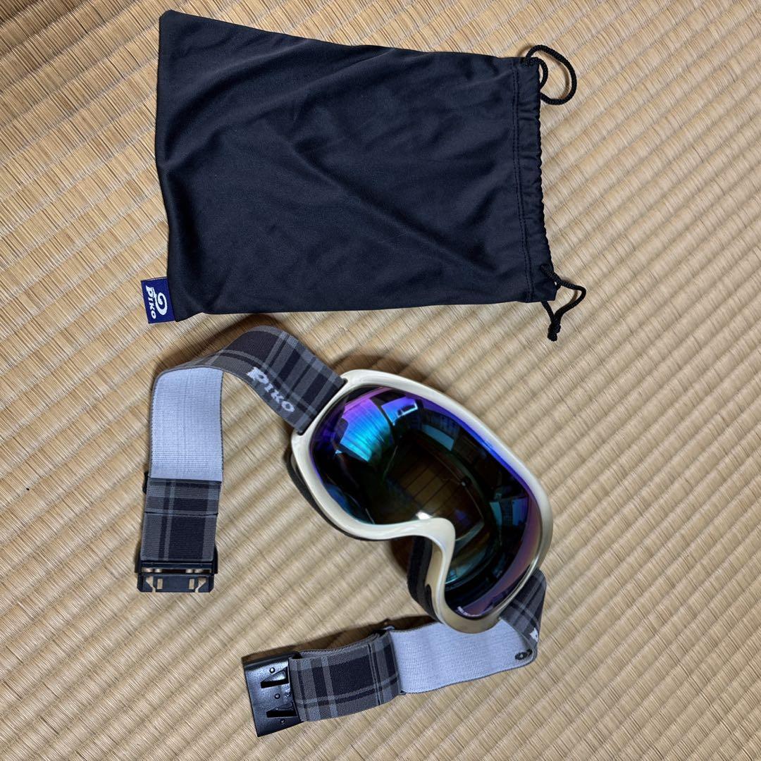 美品 スノーボードウェアセット レディースM