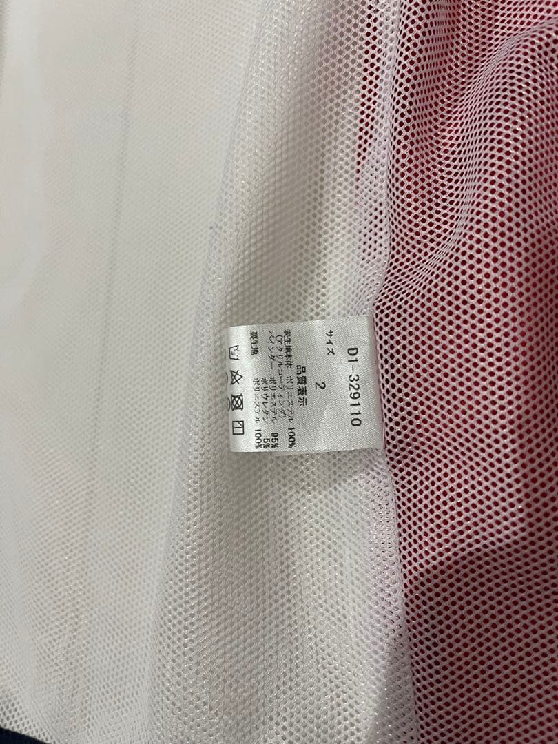 限定お値下げ！ダンスウィズドラゴン　ウィンドブレーカー