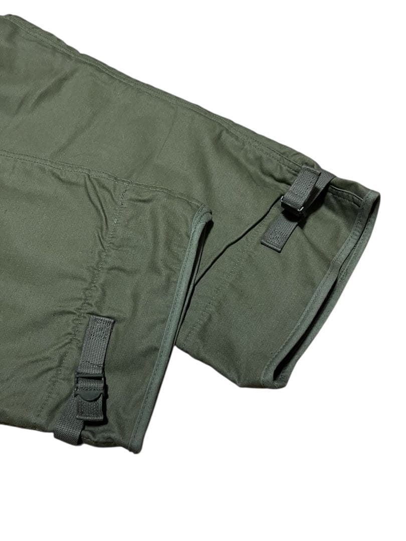 HD デッドストックUS NAVY A-2 デッキパンツ　M（31-34）